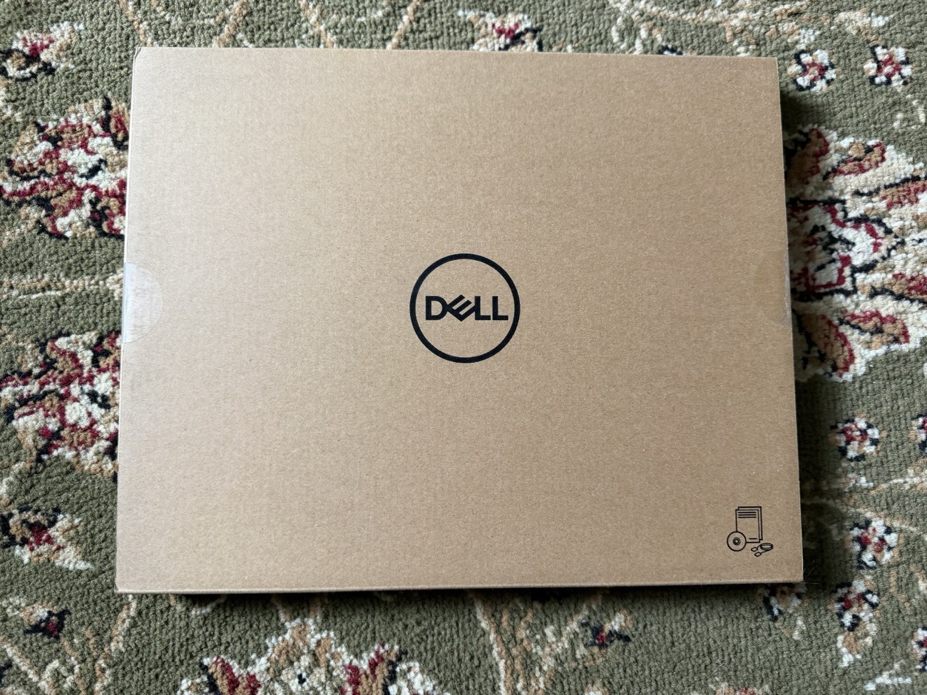 Dell Latitude 7200 7210 2-in-1 Tablet Mobile Travel Keyboard 24D3M K18M Backlit — view 4