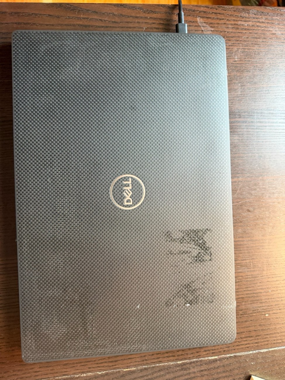 Dell Latitude 7400 14" i5-8365U 16GB 256GB SSD Windows 11 Laptop + Charger — view 3