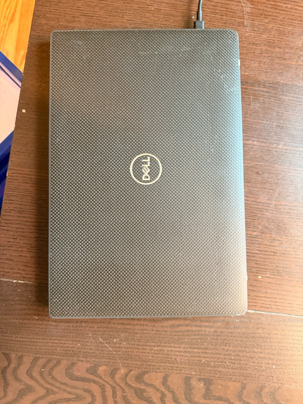 Dell Latitude 7400 14" i5-8365U 8GB 256GB SSD Windows 11 Ultrabook + Charger — view 3