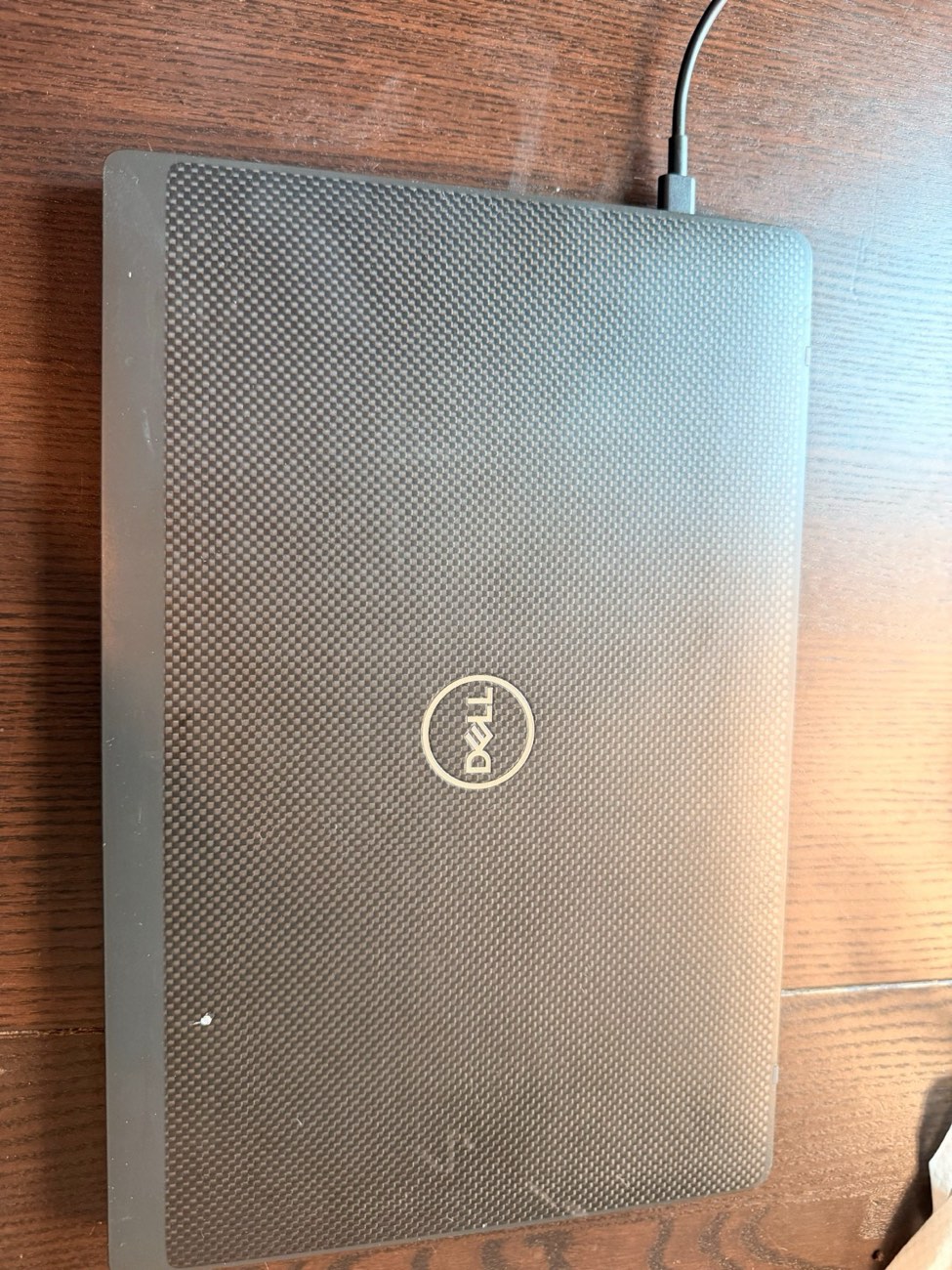 Dell Latitude i5-8365U 16GB 256GB SSD Windows 11 Pro Business Laptop + Charger — view 3
