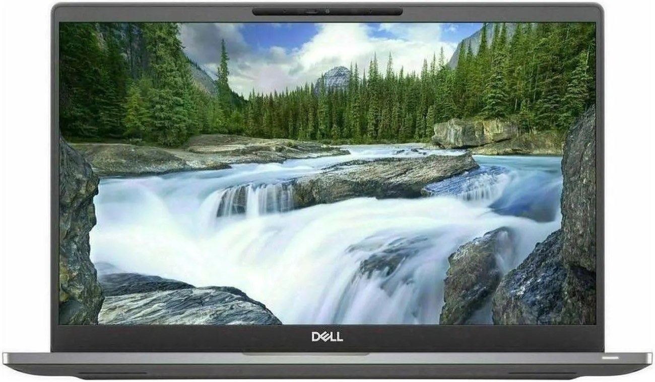 Dell Latitude i5-8365U 8GB 256GB SSD Windows 11 Business Laptop + Charger — view 1