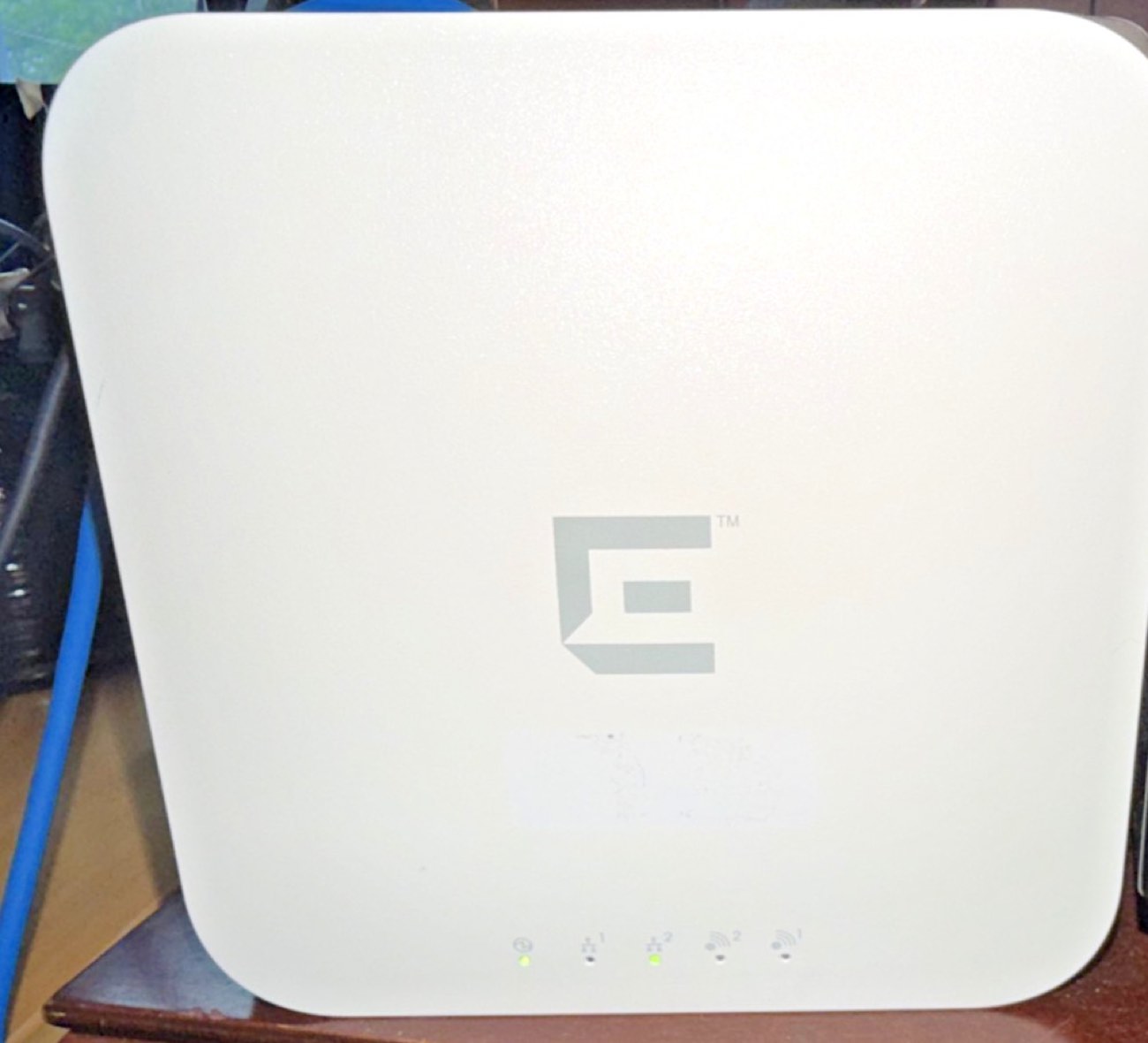 Extreme Networks WS-AP3825i 802.11ac 3x3 Access Point - OpenWrt Flashed, Ready — view 3