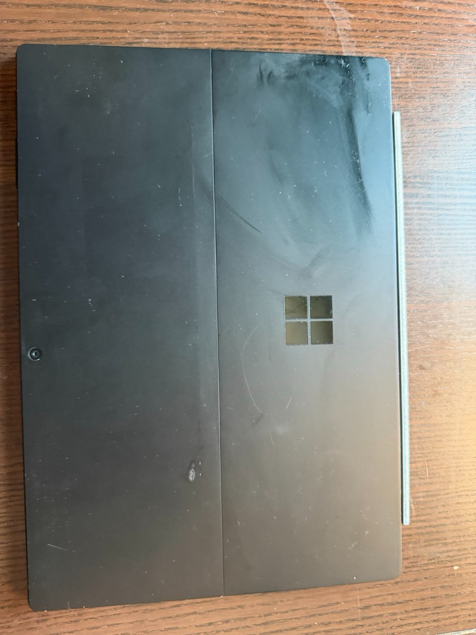Microsoft Surface Pro 7 i7-1065G7 16GB 256GB Win11 Pro 12.3" + Type Cover Bundle — view 1